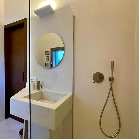 Apartamento La Casetta Colonica *