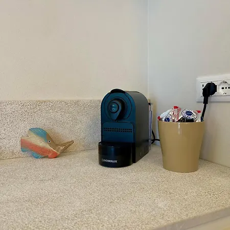 La Casetta Colonica * チェファル