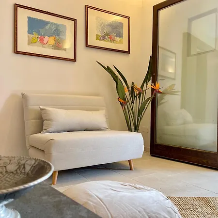 Apartamento La Casetta Colonica *