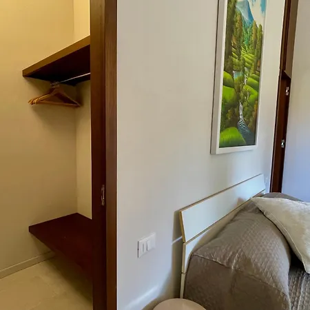 La Casetta Colonica Apartment *