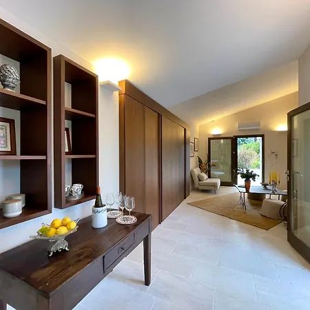 Apartamento La Casetta Colonica *