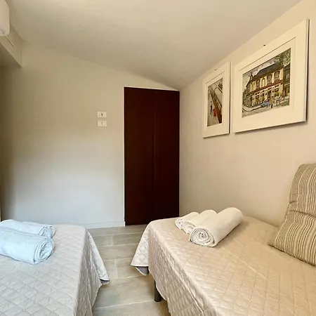 La Casetta Colonica Apartment Cefalu