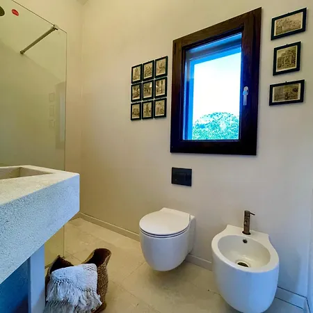 Apartamento La Casetta Colonica Cefalú