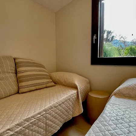 Apartment La Casetta Colonica