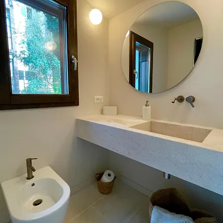 La Casetta Colonica Apartment