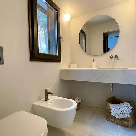 Apartment La Casetta Colonica