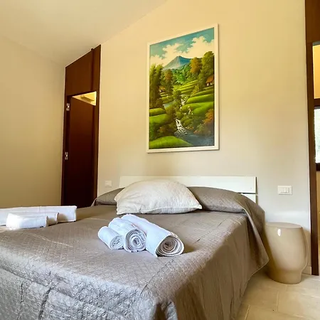 La Casetta Colonica Apartamento Cefalú
