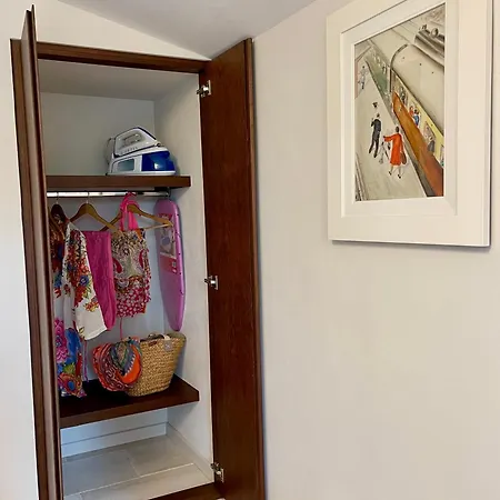 La Casetta Colonica *
