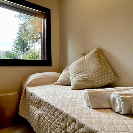 La Casetta Colonica Apartment Cefalu