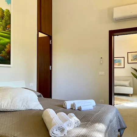 Apartamento La Casetta Colonica