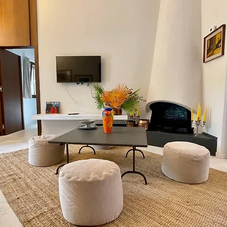 Apartamento La Casetta Colonica Cefalú