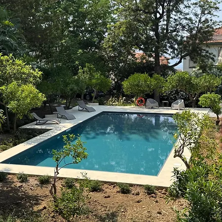 La Casetta Colonica Apartamento *