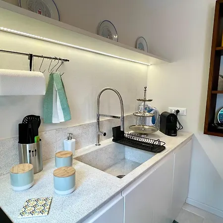 Apartamento La Casetta Colonica