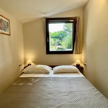 La Casetta Colonica Apartamento Cefalú